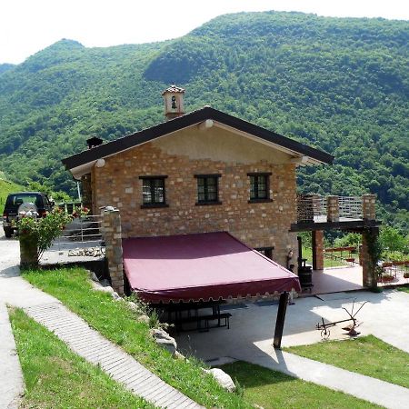 In A Green And Relaxing Atmosphere With Pool And Stunning Lake View Villa Marone Kültér fotó