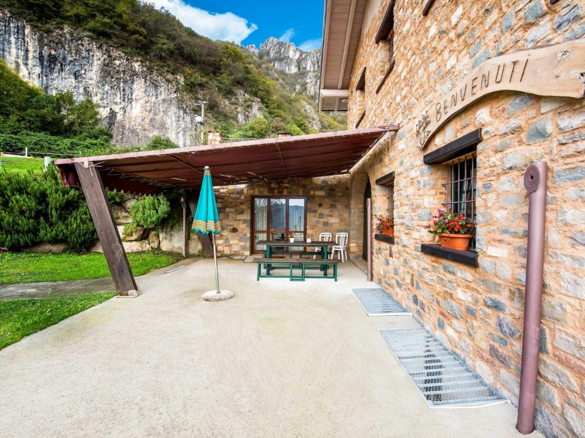 In A Green And Relaxing Atmosphere With Pool And Stunning Lake View Villa Marone Kültér fotó