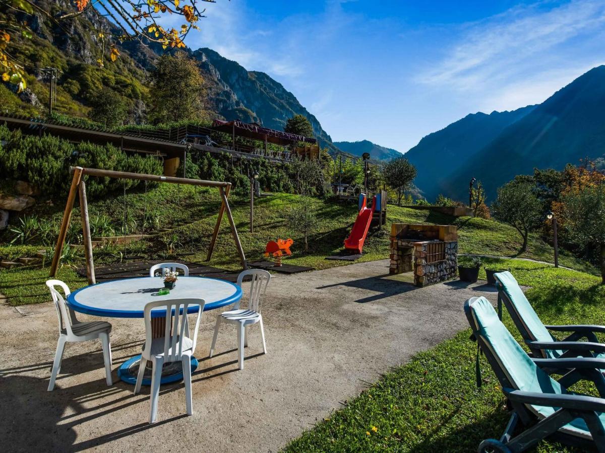 In A Green And Relaxing Atmosphere With Pool And Stunning Lake View Villa Marone Kültér fotó