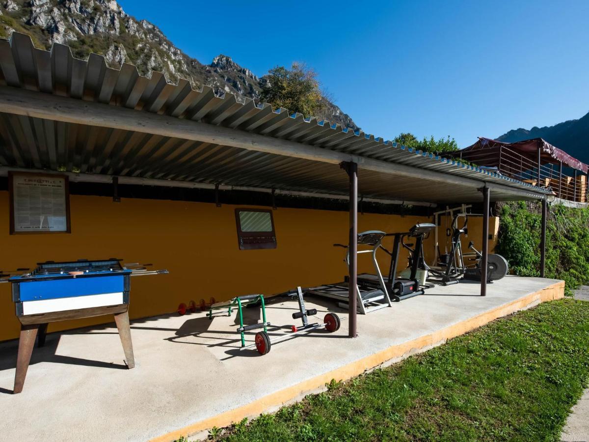 In A Green And Relaxing Atmosphere With Pool And Stunning Lake View Villa Marone Kültér fotó